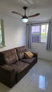 Apartamento com 2 Quartos à venda, 49m² no Vila Pacífico, Bauru