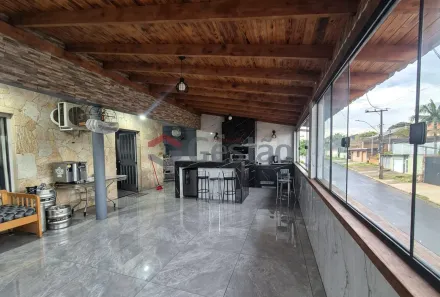 Casa de Condomínio com 3 Quartos à venda, 170m² no São José, Canoas