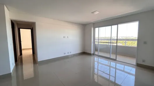 Apartamento com 3 Quartos à venda, 88m² no Village Veneza, Goiânia