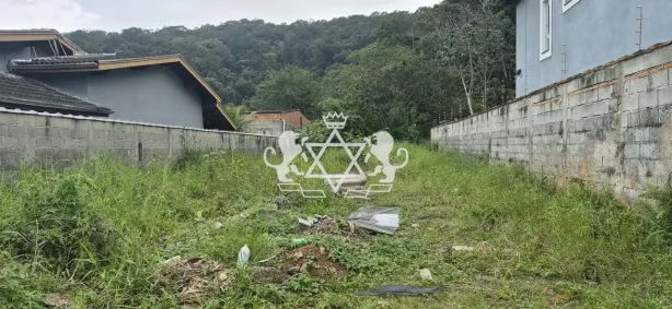 Lote/Terreno à venda, 300m² no Jardim do Sol, Caraguatatuba