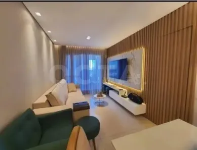 Apartamento com 3 Quartos à venda, 90m² no Santa Mônica, Uberlândia