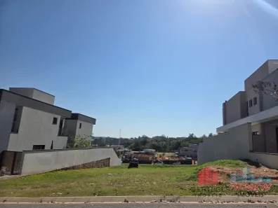Lote/Terreno à venda, 602m² no Santa Cândida, Vinhedo