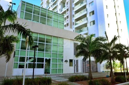 Apartamento com 3 Quartos para alugar, 80m² no Jardins, Aracaju
