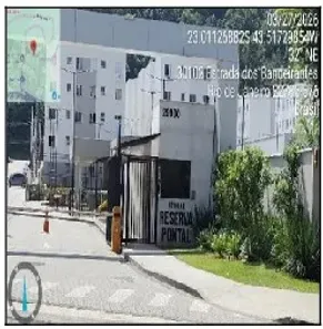 Apartamento com 1 Quarto à venda, 44m² no Vargem Pequena, Rio de Janeiro
