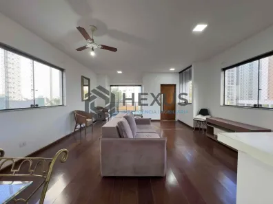 Apartamento com 4 Quartos à venda, 160m² no Pitangueiras, Guarujá