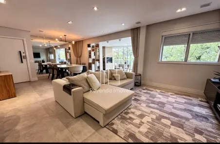 Apartamento com 3 Quartos à venda, 107m² no Vila Andrade, São Paulo