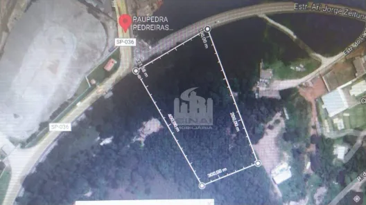 Lote/Terreno à venda, 12163m² no Cidade Soberana, Guarulhos