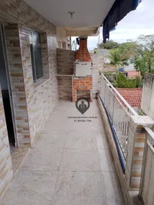 Apartamento com 1 Quarto à venda, 63m² no Vila Muriqui, Mangaratiba