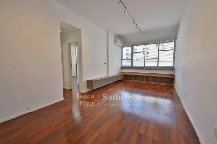 Apartamento com 2 Quartos à venda, 83m² no Ipanema, Rio de Janeiro