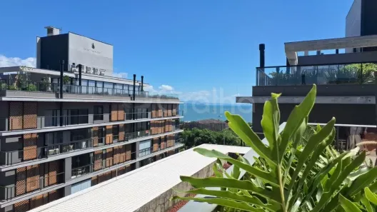 Apartamento com 2 Quartos à venda, 99m² no Jurerê, Florianópolis