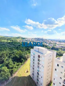 Apartamento com 2 Quartos para alugar, 50m² no Parque das Colinas, Valinhos