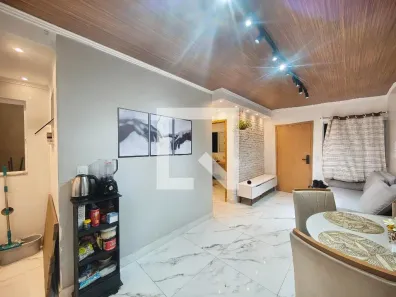 Apartamento com 2 Quartos à venda, 45m² no Vila Mazzei, São Paulo