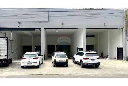 Ponto Comercial para alugar, 161m² no Jardim Zaira, Guarulhos