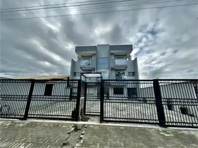 Apartamento com 2 Quartos para alugar, 60m² no Itajuba, Barra Velha