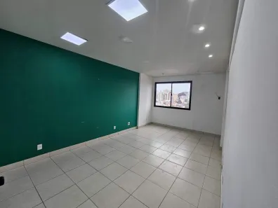 Sala Comercial para alugar, 28m² no Centro de Vila Velha, Vila Velha