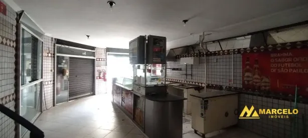 Ponto Comercial para alugar, 100m² no Lapa, São Paulo