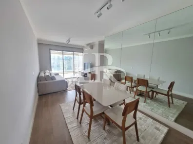 Flat com 2 Quartos para alugar, 100m² no Itaim Bibi, São Paulo