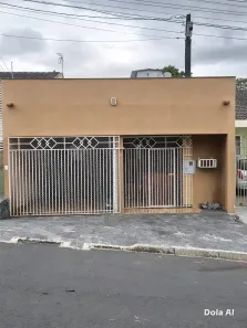Casa com 3 Quartos à venda, 58m² no Contorno, Ponta Grossa