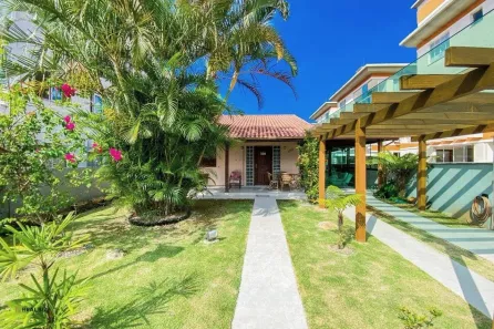 Casa com 3 Quartos à venda, 140m² no Palmas, Governador Celso Ramos