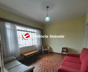 Casa com 3 Quartos para alugar, 109m² no Vila Scarpelli, Santo André