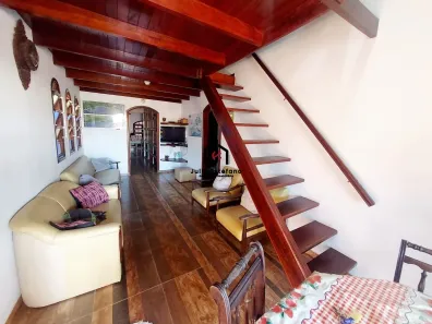Casa com 4 Quartos à venda, 123m² no Sertão do Meio, Ubatuba