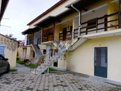 Casa com 1 Quarto à venda, 32m² no Prainha, Caraguatatuba