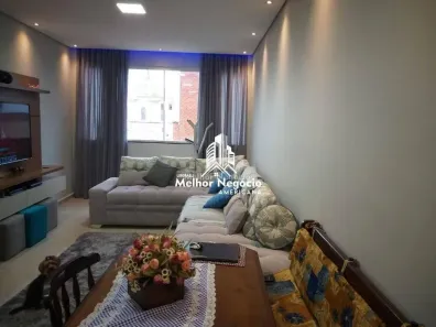 Apartamento com 2 Quartos à venda, 126m² no Centro, Americana
