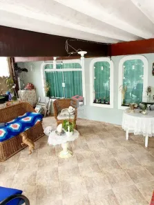 Imóvel Comercial com 4 Quartos à venda, 250m² no Santa Maria, Santo André