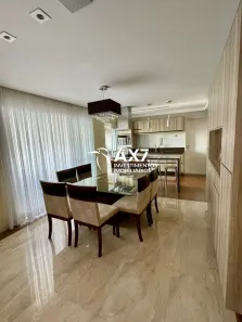 Apartamento com 2 Quartos à venda, 84m² no Vila Andrade, São Paulo