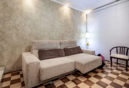 Casa com 3 Quartos à venda, 152m² no Jardim Regina, São Paulo