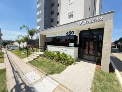 Apartamento com 2 Quartos à venda, 62m² no Vila Progresso, Sorocaba