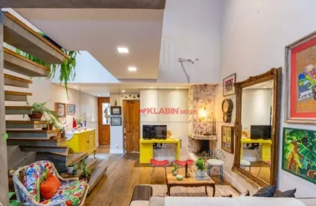 Sobrado com 3 Quartos à venda, 120m² no Vila Pompéia, São Paulo
