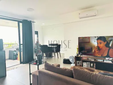 Apartamento com 2 Quartos à venda, 69m² no Jardim Eltonville, Sorocaba