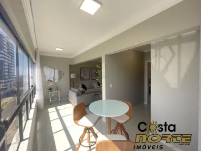 Apartamento com 3 Quartos à venda, 168m² no centro, Tramandaí