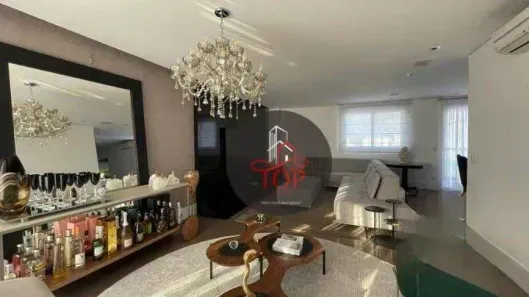 Cobertura com 4 Quartos à venda, 496m² no Centro, São Bernardo do Campo
