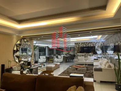 Apartamento com 4 Quartos à venda, 221m² no Belenzinho, São Paulo