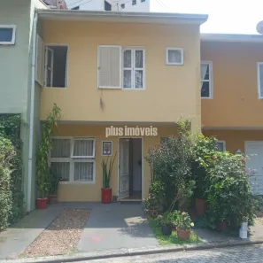 Casa de Condomínio com 3 Quartos à venda, 91m² no Santo Amaro, São Paulo