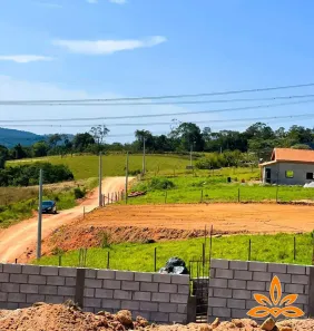 Lote/Terreno à venda, 600m² no Centro (Caucaia do Alto), Cotia