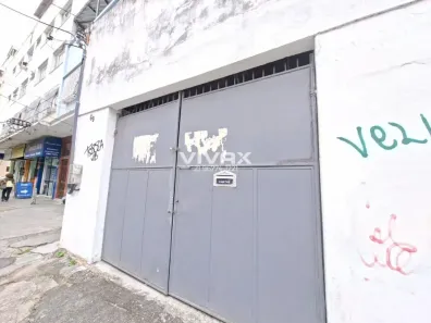 Galpão/Depósito/Armazém à venda, 228m² no Méier, Rio de Janeiro