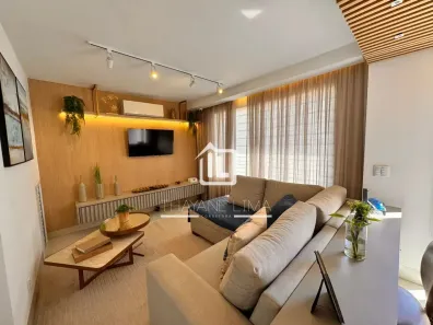 Casa de Condomínio com 3 Quartos à venda, 96m² no Jardim Novo Mundo, Goiânia