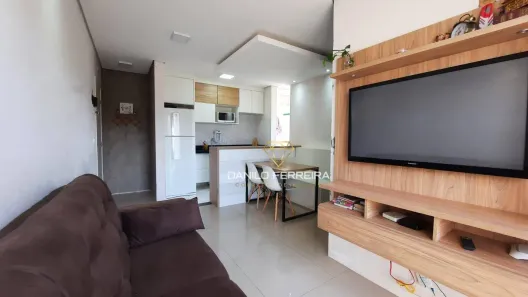 Apartamento com 2 Quartos à venda, 49m² no Pinheirinho, Itu