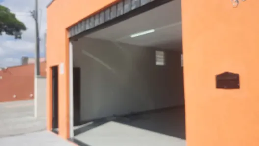 Ponto Comercial para alugar, 120m² no Jardim Satélite, São José dos Campos