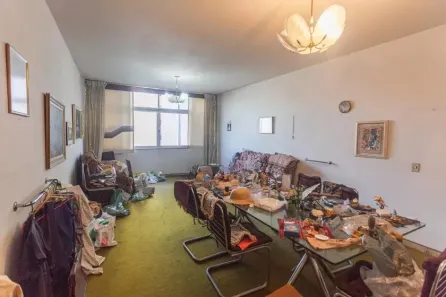 Apartamento com 4 Quartos à venda, 280m² no Centro, Belo Horizonte