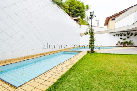 Sobrado com 4 Quartos à venda, 400m² no Vila Madalena, São Paulo
