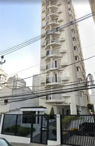 Apartamento com 1 Quarto à venda, 40m² no Vila Mariana, São Paulo