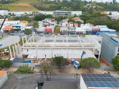 Galpão/Depósito/Armazém para alugar, 1802m² no Portais (Polvilho), Cajamar