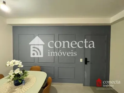 Apartamento com 2 Quartos à venda, 60m² no Morumbi, Paulínia