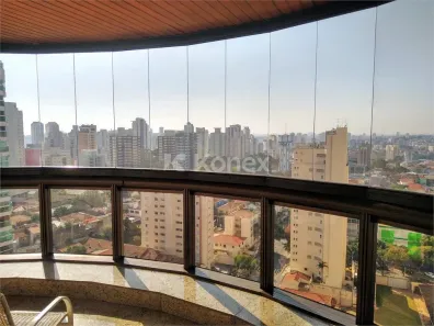 Apartamento com 4 Quartos à venda, 207m² no Santana, São Paulo