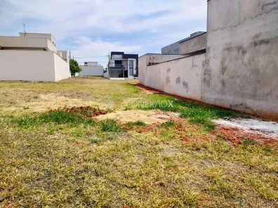 Lote/Terreno à venda, 250m² no Parque Ortolândia, Hortolândia