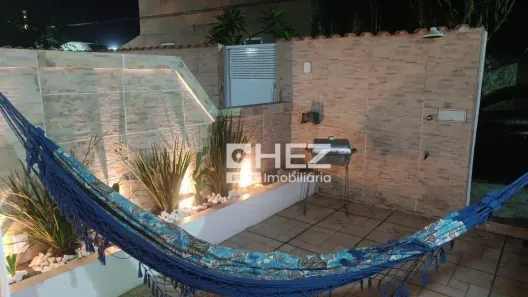 Apartamento com 3 Quartos à venda, 115m² no Portinho, Cabo Frio